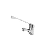 Nero Classic Care Basin Mixer Extended Handle